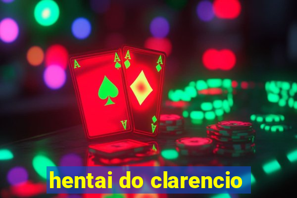 hentai do clarencio